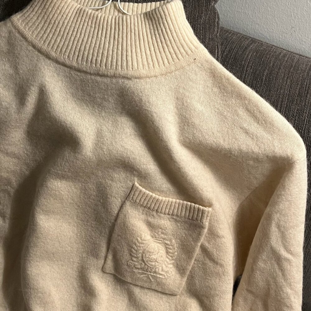 Liz Claiborne Sweater